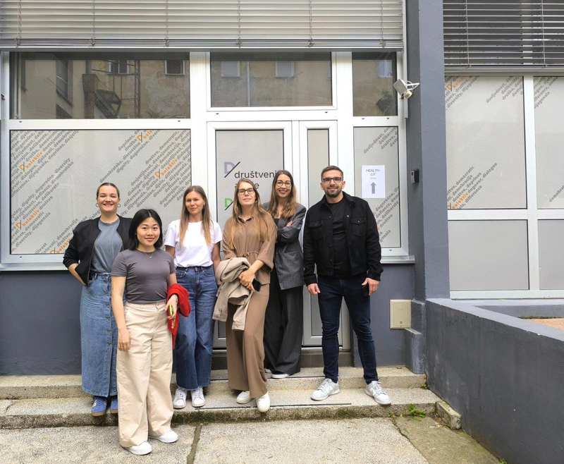 ODRŽAN KICK-OFF SASTANAK PROJEKTA HEALTH-LIT!
