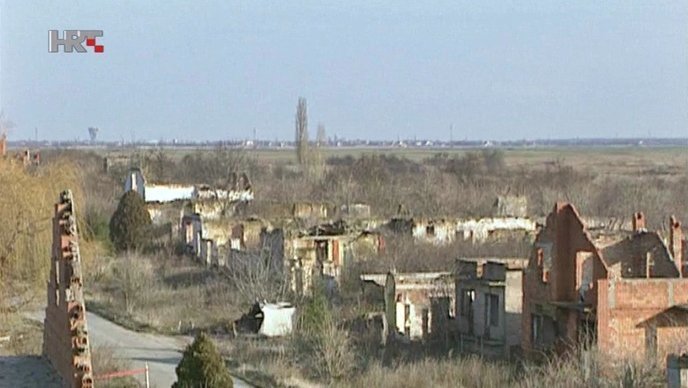 Godišnjica pada Bogdanovaca i počinjenih zločina nad civilnim stanovništvom, hrvatskim vojnicima i policajcima