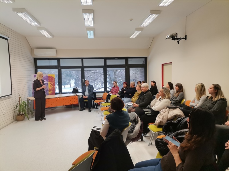 Education against discrimination: a step towards a more equal society