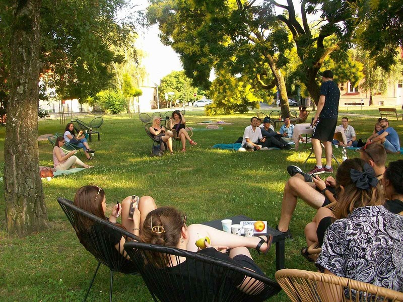 Osijek bez granica okupio građane kroz druženje, hranu i međukulturnu razmjenu