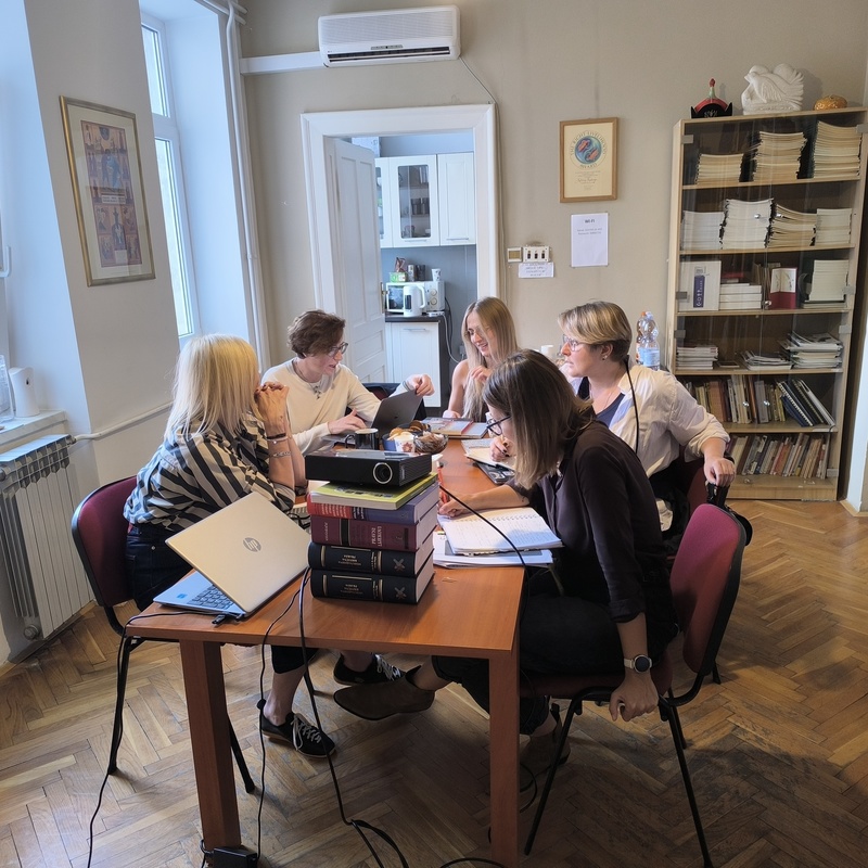 Održan kick-off sastanak Erasmus+ projekta Pathways to Participation!