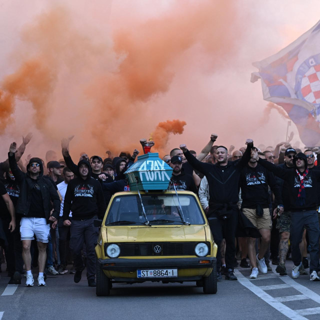 Osuda antisemitizma i poziv na odgovornost institucija i društva!